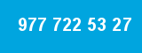 977 722 53 27